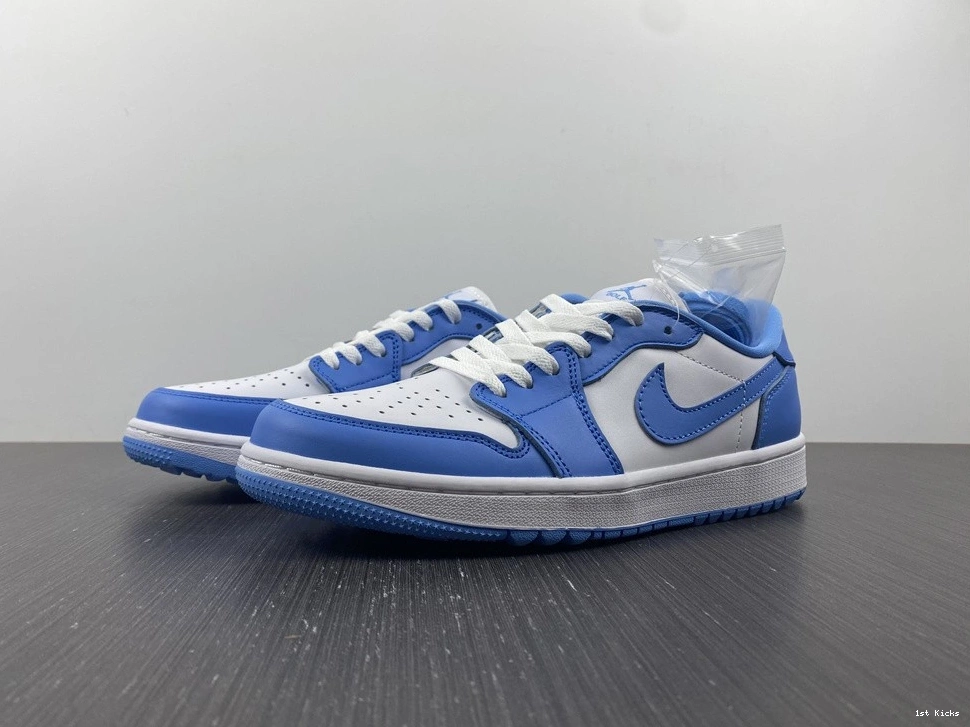 Jordan Low DD9315-100 1 UNC Retro - Golf 0519